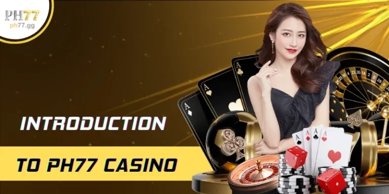 Giới thiệu các trò chơi casino phổ biến tại 181bet Code