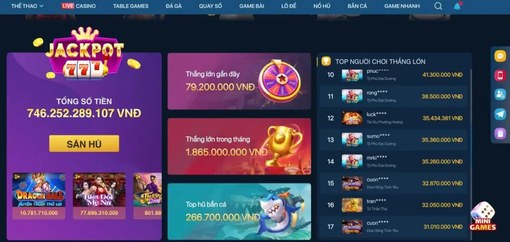 Bảng điều khiển cá cược thể thao đa dạng tại 181bet code